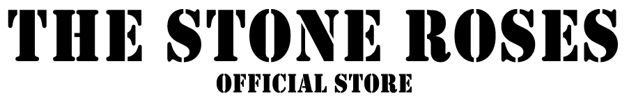 The Stone Roses logo