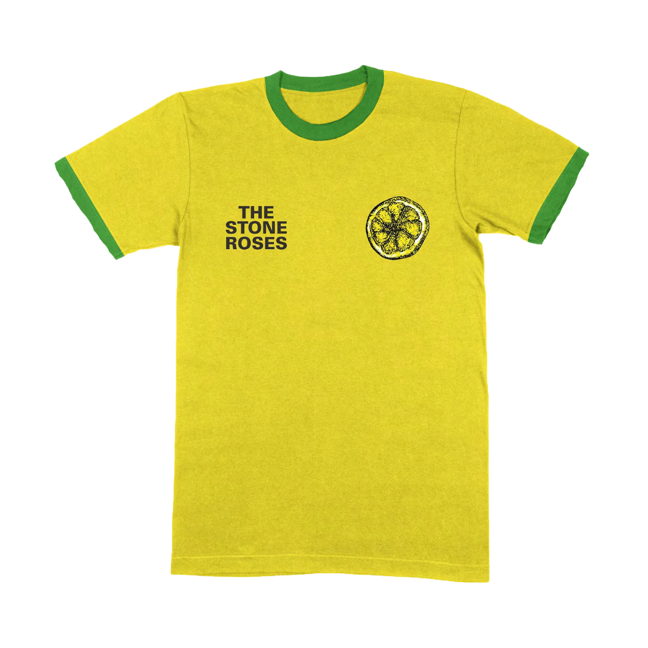 Stone top roses merch