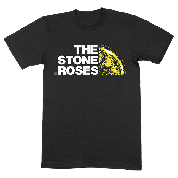 TSR Logo T-Shirt Black