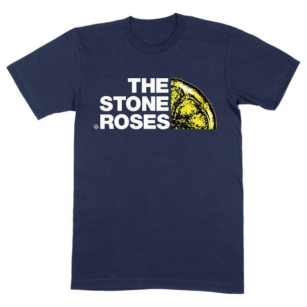 TSR Logo T-Shirt Navy