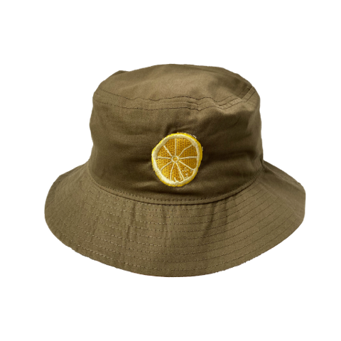 Stone roses bucket hat sales