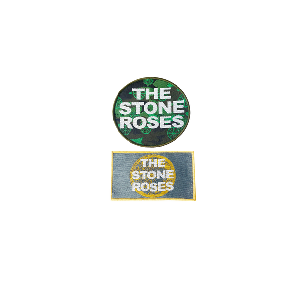 The Stone Roses Merch Store | The Stone Roses