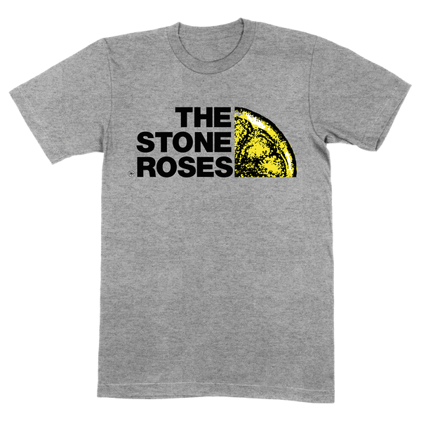 TSR Logo T-Shirt Grey