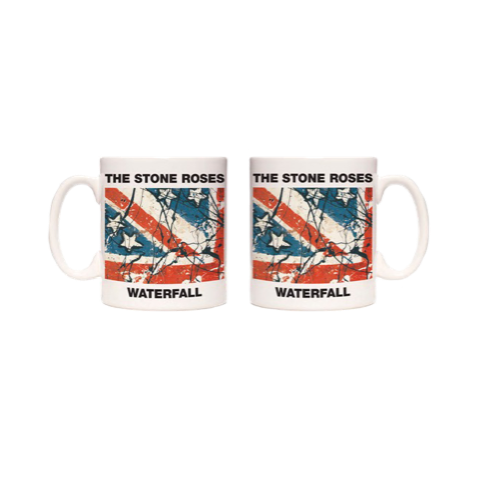 Waterfall Mug