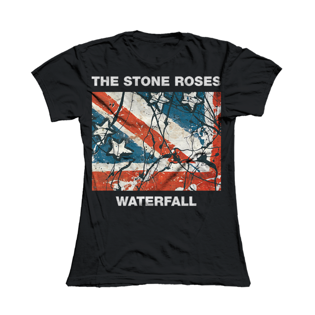 The Stone Roses「Waterfall」