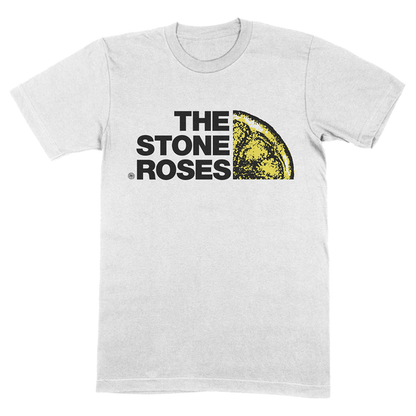 TSR Logo T-Shirt White