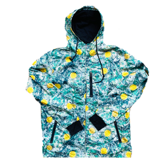 LEMON JACKET