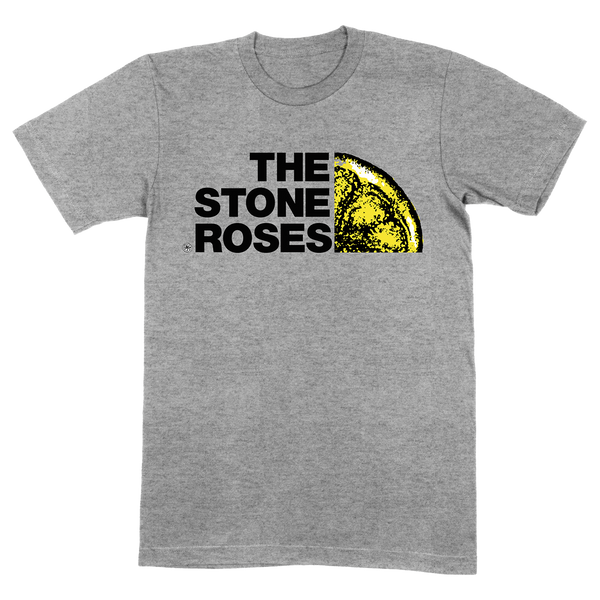 TSR Logo T-Shirt Grey