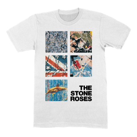 Covers T-Shirt White